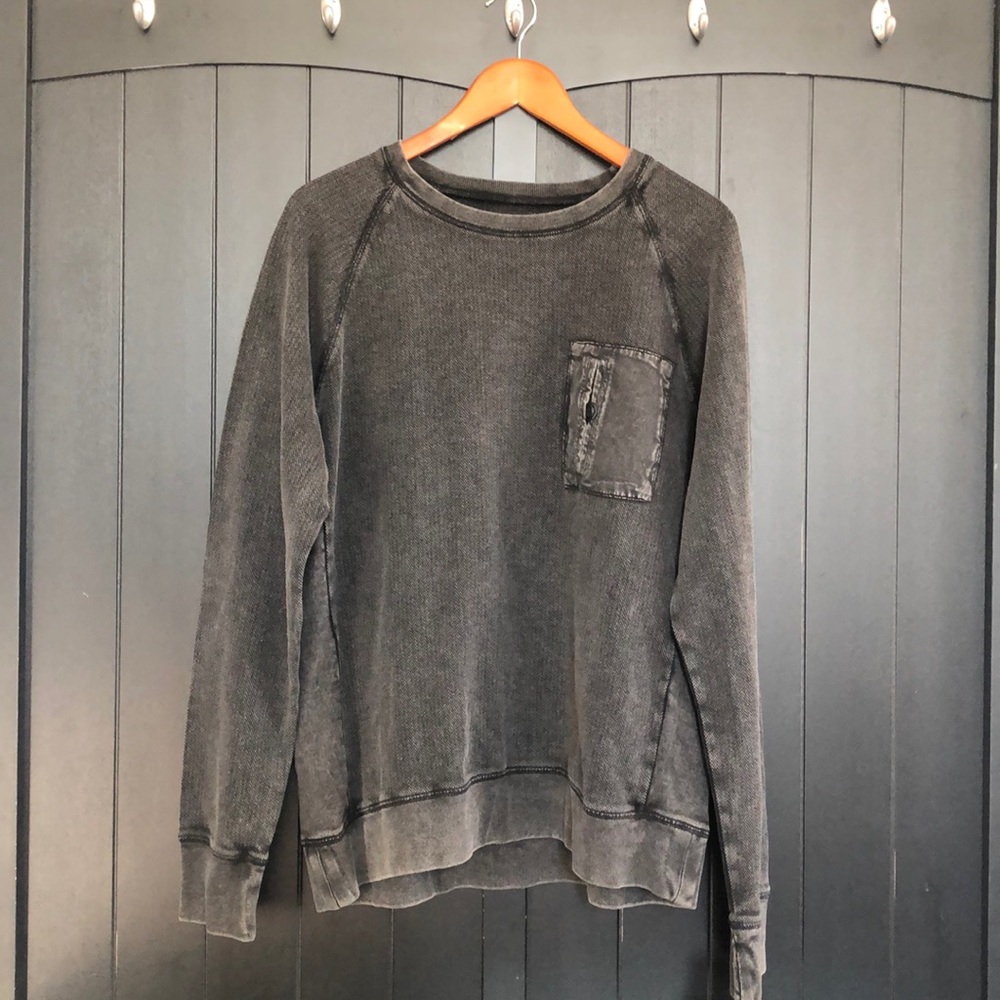 Mossimo Crewneck